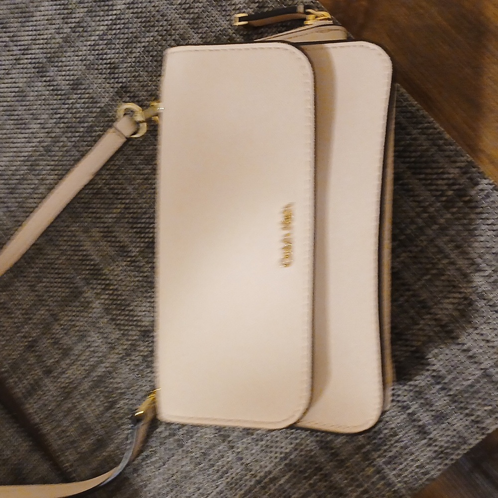 Crossbody 2 in 1 bag